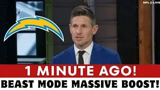 Los Angeles Chargers Just Got Linked To A WILD Trade