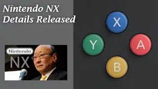Nintendo NX 2017 Shocker - Coming out in March 2017 and No E3 Presence