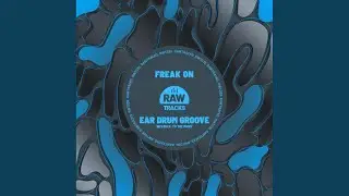 Ear Drum Groove