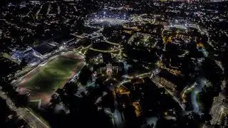 Faith, worship, and prayer in a time of crisis - Rev. James Cuddy, O.P. &rsquo;98