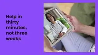 The Healthcare Revolution: Why Virtual-First Care is the Future