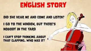 Learn Language Through Stories: Native Speaker Narration | English Story | EnglishDailyDrift.com