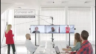 Wildix Wizyconf - the First Professional Easy-to-use Video Conference