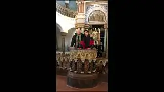 Vilna Shul