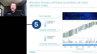 Bionano Genome Imaging