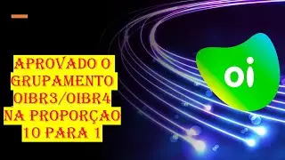 GRUPAMENTO OI