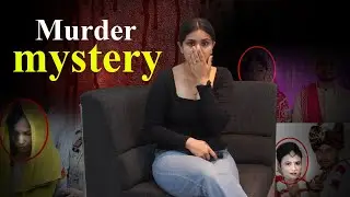 Why Are Indian Marriages Turning Into Murder? | Real Crime Stories That Shook 2025