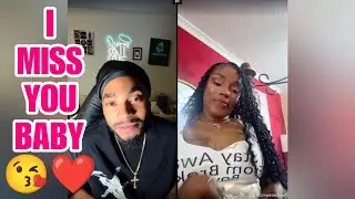 SWIISS LEE TELL REBEL TO COME LIVE WITH HIM IN AMERICA