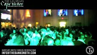 Friday Nights at The Bank Nightclub (Calgary)