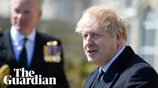 Campaigner highlights what he calls Boris Johnson&rsquo;s 'lies' in viral video