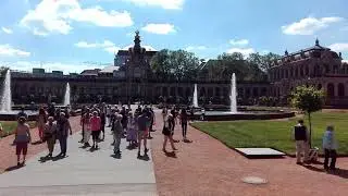 Dresden 2017