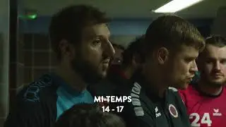 Inside avec le PARIS SPORT CLUB HANDBALL