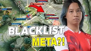 BLACKLIST META DOESN'T WORK ON FALCON?1