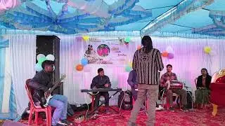 Resption Party Live Show Program 😍