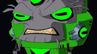What If? Ben 10 Omniverse Created Ultimatrix And Ultimate Grey Matter Transformation Fanmade