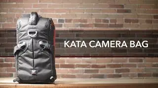 DSLR Camera Bag - Review