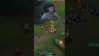SEE IM NOT GREEDY! | #shurikill #Twitch #leagueoflegends #lol #lolvideos #rank #udyr #shorts #clips