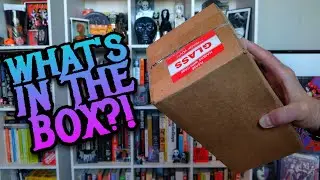 What's in the Box?! | Episode 3: Hot Sauces