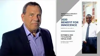 2020 Innocence Project of Minnesota Presenting Sponsor, ADX Labs