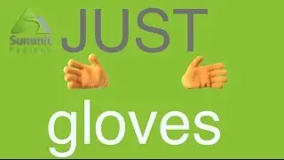 Summit Hygiene - Gloves