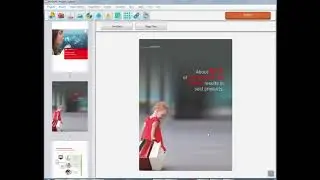 Create flip catalog with PDF2APK