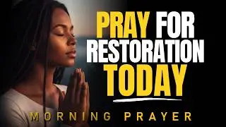 A Heartfelt Prayer for Healing and Trust | Start Your Day in God’s Presence