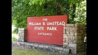 Umstead Park Outer Loop (chest strap camera)