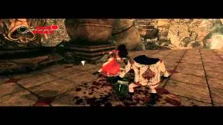 Let's Play Alice: Madness Returns (Blind/Alptraum) Part 65 - Der Scharfrichter