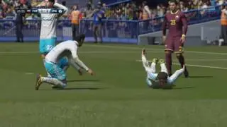 【Japan vs Venezuela】 FIFA16 international friendly match