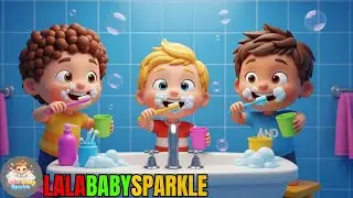 Good Boy Song 😊 | Learn Good Manners & Polite Habits for Kids