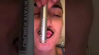 Proviamo LA TINTA LABBRA VIRALE !!!😱😱😍