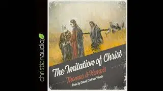 Imitation of Christ - P.J. Ochlan