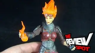Toy Spot - Funko Magic: The Gathering Legacy Collection Chandra Nalaar