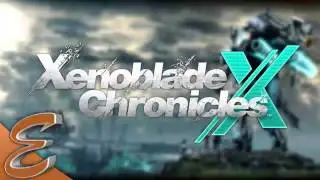 Manon Theme - Xenoblade Chronicles X OST