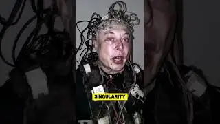 SINGULARITY credit: @voidstomper #notnotai