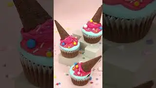 1-Day Dessert Decorating Challenge | Allergy-Friendly, Vegan, Halal & Kosher Safe!