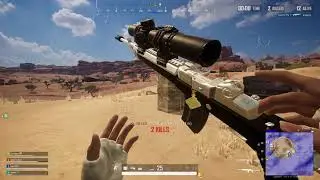 All Kills PCS5 (RO64, RO32, RO16)