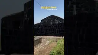 Rajgad Fort 5 #forts #maharashtra #maharashtraforts #shivajimaharaj #explore #fortsofindia #forts