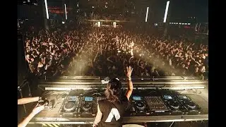 Indira Paganotto @ Fabrik Madrid , Code