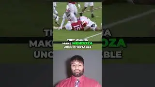 Alabama's Defense DOMINATES Indiana! Sacks & Shutdowns! #shorts