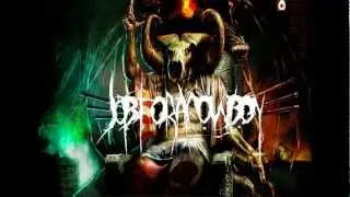 Job For A Cowboy - Unfurling A Darkened Gospel
