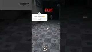 #trending #viralshort #horrorgame #supportmeguys