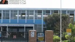 Bothasig Area Video