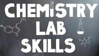 Chemistry Lab Skills: Antacid