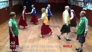 Джига отца Коннелли