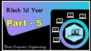 Generation Of Computer's || classification of computer || 