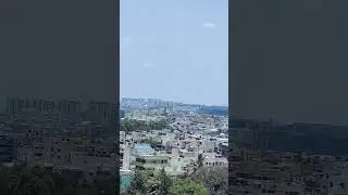 Beautiful Bengaluru weather #live #weather #viralvideo