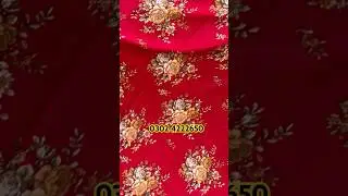 Cotrai Marina with Pashmina Shawl 3pc Suit #noorfabrics1976 #marina #viral #foryou #lalkurti