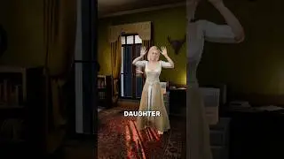 Why Do Bullets Ricochet Off Her?