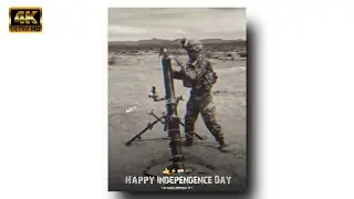 🇮🇳 Independence Day Status 2021 | 15 Augast Status | Independence Day Whatsapp Status | Army  🇮🇳